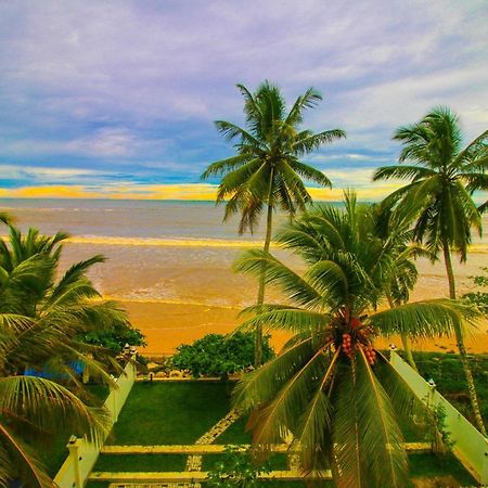 Onaro Beach View Matara Exteriör bild