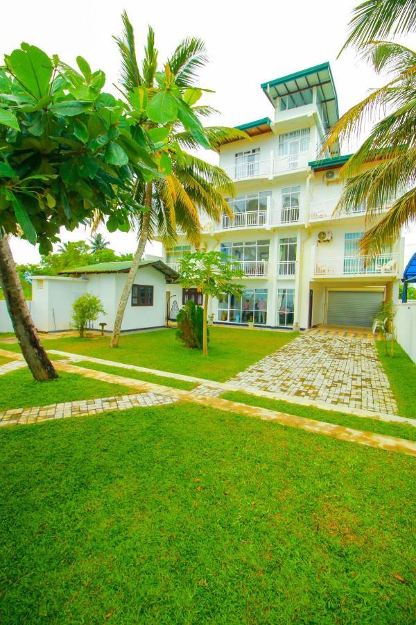 Onaro Beach View Matara Exteriör bild